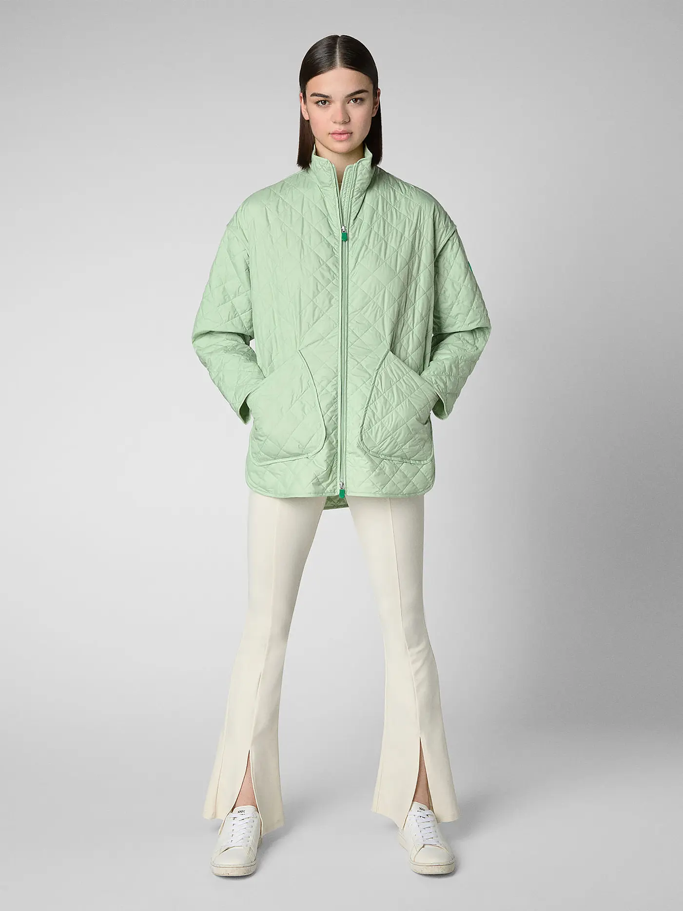 SAVE THE DUCK | Leichtsteppjacke TALITA | 